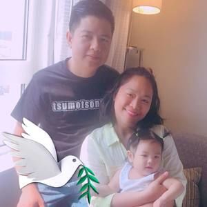 Meet your Posher, Annabelle